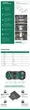 Захист двигуна 101.0185.00 сталь + покриття Jeep Commander 2006-2010 Bronex - зображення 5