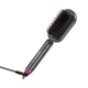 Електрична Плойка гребінець-випрямляч для волосся HOCO Electric straightening hair comb with display HP44 - зображення 3