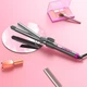 Плойка для Волос Завивки Локанов Geemy HOCO Electric manual curling iron with digital display HP43 Серый - изображение 8