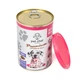 Консервированный корм Pet Chef Кусочки в желе с индейкой для взрослых собак 415 г (1111189103) - изображение 5