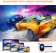 Мультимедійний проектор Wielio Beamer / Full HD / 12000 Лм / Wi-Fi / Bluetooth Б/В - зображення 2
