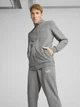 Спортивный костюм мужской Puma Ess Sweat Suit Tr 68484803 2XL Medium Gray Heather (4067983645495) - изображение 3