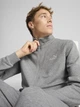 Спортивный костюм мужской Puma Ess Sweat Suit Tr 68484803 2XL Medium Gray Heather (4067983645495) - изображение 4