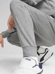 Спортивный костюм мужской Puma Ess Sweat Suit Tr 68484803 2XL Medium Gray Heather (4067983645495) - изображение 5