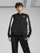Спортивный костюм мужской Puma Poly Baseball Suit 68485101 M Black (4067983241833) - изображение 3