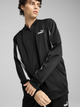 Спортивний костюм чоловічий Puma Poly Baseball Suit 68485101 L Black (4067983241826) - зображення 4