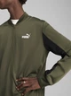 Спортивный костюм мужской Puma Poly Baseball Suit 68485181 2XL Loden Green (4067983241925) - изображение 4
