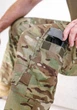 Штани тактичні MILIGUS Скіф 5XL мультикам - зображення 3