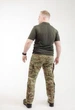 Штани тактичні MILIGUS Скіф 5XL мультикам - зображення 5