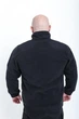 Кофта флисовая MILIGUS Фагот 3XL 62 черная - изображение 5