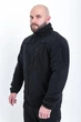 Кофта флисовая MILIGUS Фагот 3XL 62 черная - изображение 6