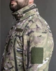 Куртка MILIGUS Патриот Soft Shell 4XL 64 мультикам - изображение 7