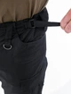 Штаны тактические MILIGUS Скиф XS 40 черные - изображение 2