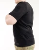 Футболка тактическая MILIGUS Вольф 3XL 62 черная - изображение 6