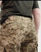 Штани тактичні MILIGUS Скіф 5XL піксель - зображення 4