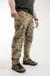 Штани тактичні MILIGUS Скіф 5XL піксель - зображення 5