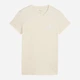 Футболка бавовняна жіноча Puma Ess Script Tee 68498287 XS Alpine Snow (4067983503030) - зображення 3