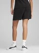 Спортивные шорты женские Puma Ess Script High-Waist Shorts 5" 68498401 M Black (4067983502934) - изображение 2