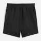 Спортивные шорты женские Puma Ess Script High-Waist Shorts 5" 68498401 L Black (4067983502927) - изображение 8