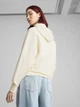 Худи женское Puma Ess Elevated Comfort Hoodie Tr 68501899 XS No Dye (4067983493621) - изображение 2