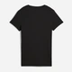 Футболка спортивная женская Puma Ess Elevated Rib Tee 68502101 XL Черная (4067983495694) - изображение 5