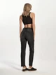 Джинси Regular Fit жіночі Conte CON-828 2XL/164-110 Washed Black (4823121070426) - зображення 4
