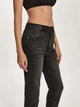 Джинси Regular Fit жіночі Conte CON-828 2XL/164-110 Washed Black (4823121070426) - зображення 5