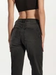Джинси Regular Fit жіночі Conte CON-828 2XL/164-110 Washed Black (4823121070426) - зображення 6