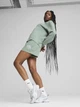Спортивные шорты женские Puma Class Washed Shorts 5" Tr 68503530 XL Green Moon (4067983682339) - изображение 3