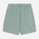 Спортивные шорты женские Puma Class Washed Shorts 5" Tr 68503530 XL Green Moon (4067983682339) - изображение 15