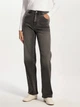 Джинси Regular Fit жіночі Conte CON-824 XL/164-106 Grey (4823121070051) - зображення 1