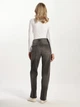 Джинси Regular Fit жіночі Conte CON-824 XL/164-106 Grey (4823121070051) - зображення 4