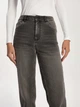 Джинси Regular Fit жіночі Conte CON-824 XL/164-106 Grey (4823121070051) - зображення 5