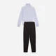 Спортивный костюм женский Puma Poly Suit Op 68507547 S Cool Weather (4067983243455) - изображение 7