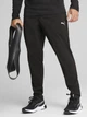 Спортивные штаны для тренировок мужские Puma Tad Essentials Woven Tapered Pant 52591601 XL Black (4067984125606) - изображение 1