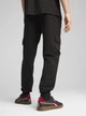 Спортивні штани чоловічі Puma Ess No. 1 Logo Cargo Pants Tr Cl 68266101 XL Black (4067983660153) - зображення 2