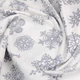 Пододеяло детское 110х140 SNOWFLAKES - изображение 5