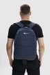 Рюкзак Матрас Синий Nike (1591045934) - изображение 1