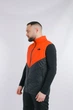 Жилет TNF "Clip" оранжево-чорний XL (1620135944/3) - зображення 4