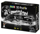 Puzzle 3D Revell Motorhead Truck 130 elementów (4009803001739) - obraz 1