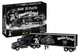 Puzzle 3D Revell Motorhead Truck 130 elementów (4009803001739) - obraz 2