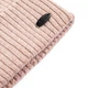 Шапка бини LuckyLOOK FREDERICK One Size Бежевый (542-075) - изображение 2