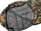 Спальний мішок Klymit KSB 20 Synthetic Realtree Xtra Sleeping Bag Khaki (2000980398966) - зображення 4