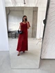 Платье PEONY Катания 52-54 Красный (0205241-52-54:6) - изображение 3