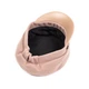 Кепка картуз женская LuckyLOOK One Size Бежевый Кетрин 610-545 - изображение 4
