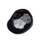 Кепка LuckyLOOK МАТВІЙ 59-61 Серо-синий (592-629) - изображение 2