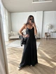 Женский комбинезон PEONY Салинас 48-50 Черный (0108241-48-50:16) - изображение 4