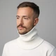 Бафф унісекс 946-904 LuckyLOOK Білий - зображення 1