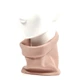 Бафф LuckyLOOK Ester 20х21 см Бежевий (586-178) - зображення 1