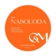 Массажная свеча GA&MA Your Nasoloda (Твоя Насолода), маракуя, 100 мл - изображение 1